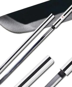 Knife Depot Sasuke Sword