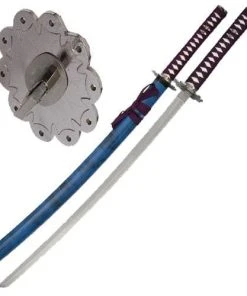 Knife Depot Anime Reino De Rasos Charlotte Cuulhourne Sword Replica