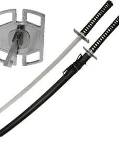 Knife Depot Anime Tijereta Shawlong Qufang Sword Replica