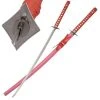 Knife Depot Anime Trepadora Luppi Sword Pink