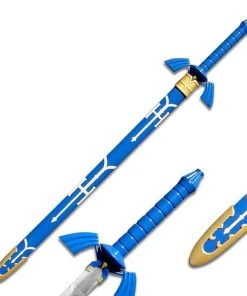 Knife Depot Zelda Twilight Master Sword Replica