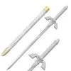 Knife Depot Zelda Twilight Master Sword Replica Whit