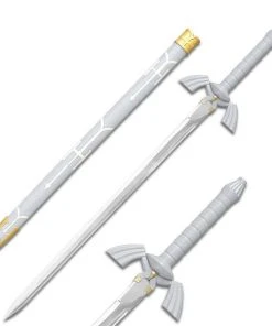Knife Depot Zelda Twilight Master Sword Replica Whit