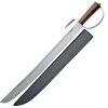 Knife Depot Pirate Cutlass Dguard Sword, 31" Overall