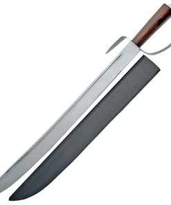 Knife Depot Pirate Cutlass Dguard Sword, 31" Overall