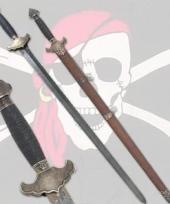 Knife Depot Pirate King Movie Sword