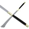 Knife Depot Full Tang Medieval Chopper Sword