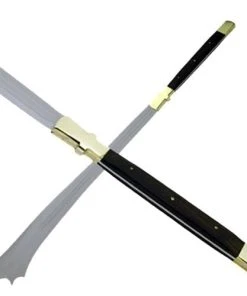 Knife Depot Full Tang Medieval Chopper Sword