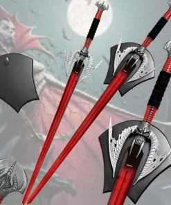 Knife Depot Vampire Swords