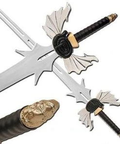 Knife Depot Soul Calibur Sword