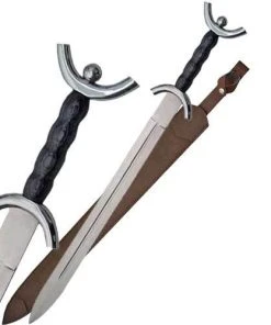 Knife Depot Celtic War Sword