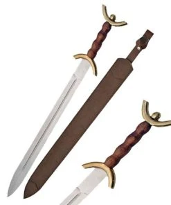 Knife Depot Celtic War Sword