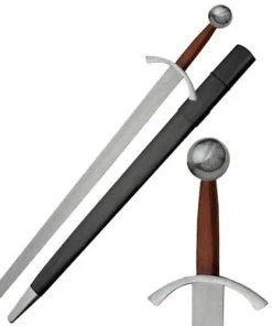 Knife Depot Medieval Archer Sword