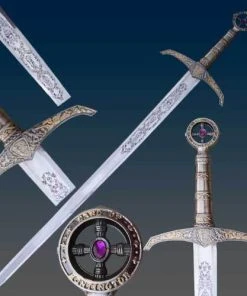 Knife Depot 48" Robin Hood Sword