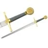 Knife Depot Medieval Crystal Sword