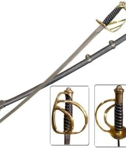 Knife Depot 1860 Light Cavalry Saber
