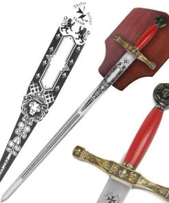 Knife Depot King Excalibur Sword