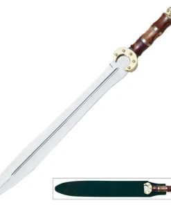 Knife Depot Celtic Dress Sword