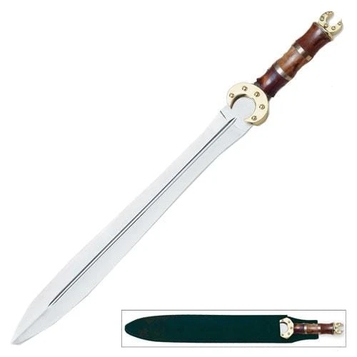 Knife Depot Celtic Dress Sword