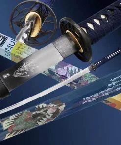 Knife Depot Collector Edtion Samurai Katana