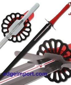 Knife Depot Ninja Vortex Sword - Anime Style