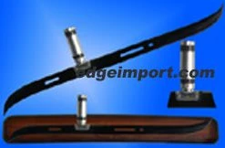 Knife Depot Black Warrior Sword