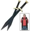 Knife Depot Bangkok Battle Sword Set