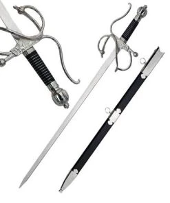 Knife Depot El Cid Rapier Sword