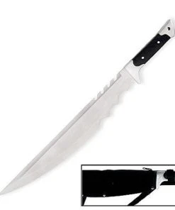 Knife Depot Fantasy Warrior Full Tang Sword