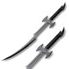 Knife Depot Cold Blooded Ninja Warrior Sword