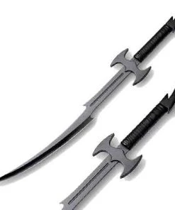 Knife Depot Cold Blooded Ninja Warrior Sword