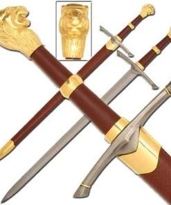 Knife Depot Chronicles Of Narnia Peters Sword(SB-142)