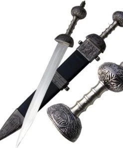 Knife Depot Roman Gladiator Sword.