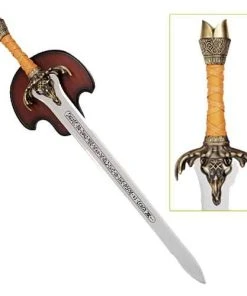 Knife Depot Conan Sword.