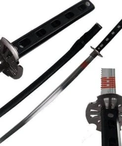 Knife Depot Gi Joe Snake Eyes Katana Sword Replica