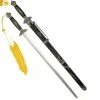 Knife Depot 38 1/2" Overall Spring Steel Tai Chi Sword