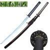 Knife Depot Musahi Samurai Special - Full Tang Katana Black