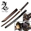 Ten Ryu Tenryu High Carbon Copper Tone Damas Blade Sword
