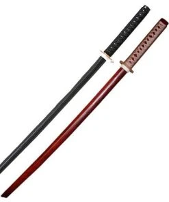 Knife Depot Bokken Practice Sword Set