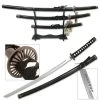 Knife Depot Custom Last Samurai Sword Set W/ Stand