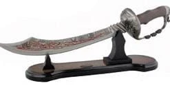 Knife Depot Fantasy Pirates Buccaneer