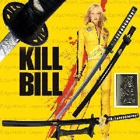 Knife Depot The Bride's Sword (Collector Edition )