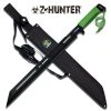 Z-Hunter Z Hunter Black Blade Machete