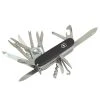 Victorinox SwissChamp Swiss Army Knife In Black, 33 Functions