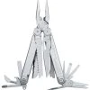 Leatherman Wave Multi-Tool With Leather Sheath