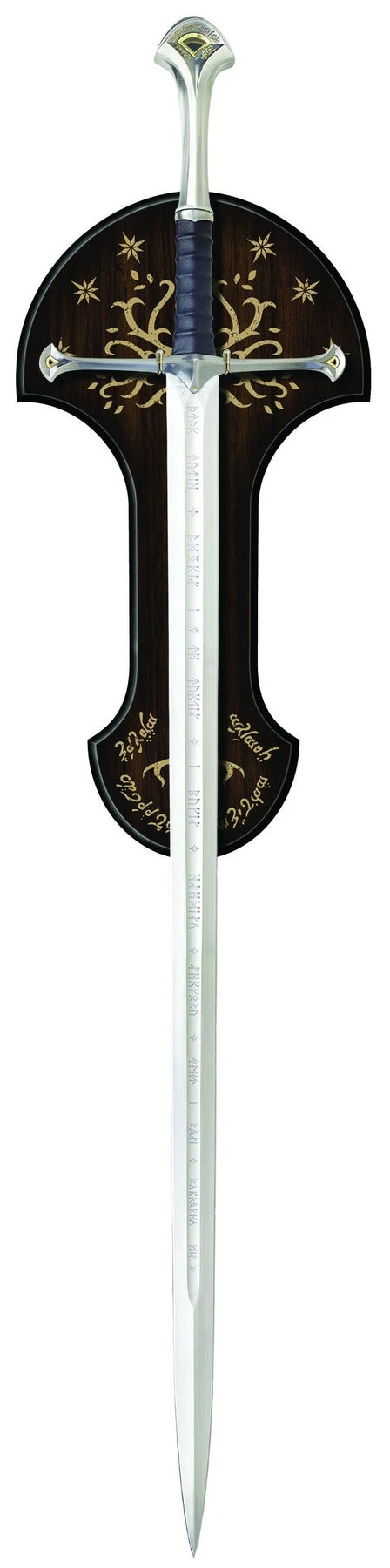 United Cutlery Lord Of The Ring Anduril Sword