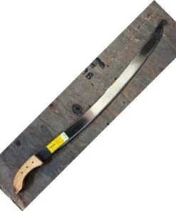 Condor Tool And Knife Imacasa Condor Tool & Knife 28'' Machete Puerto Rican Sable