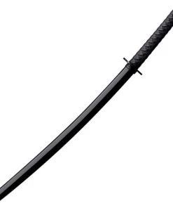 Cold Steel Knives O Bokken Training Sword, Black Polypropylene