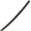 Cold Steel Knives Cold Steel Tactical Katana Machete, 24" Blade, Polypropylene Handle, Sheath - 97TKMS