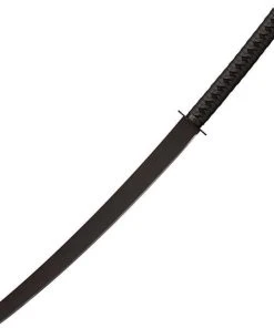 Cold Steel Knives Cold Steel Tactical Katana Machete, 24" Blade, Polypropylene Handle, Sheath - 97TKMS